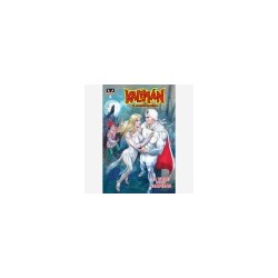 Comic. KALIMÁN EL HOMBRE INCREÍBLE. El valle de los vampiros. 6