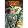 CÓMIC. KALIMÁN. "EL VALLE DE LOS VAMPIROS" 2