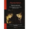 Libro. TRÍPTICO PATRONAL. MAURICIO KARTUN