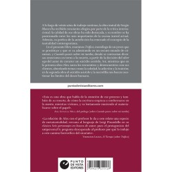 Libro. TRÁFICO - CUANDO PASES SOBRE MI TUMBA. Sergio Blanco