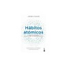 Libro. Hábitos atómicos. James Clear