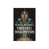 Libro. Vírgenes y toxicómanos. Mario Mendozai