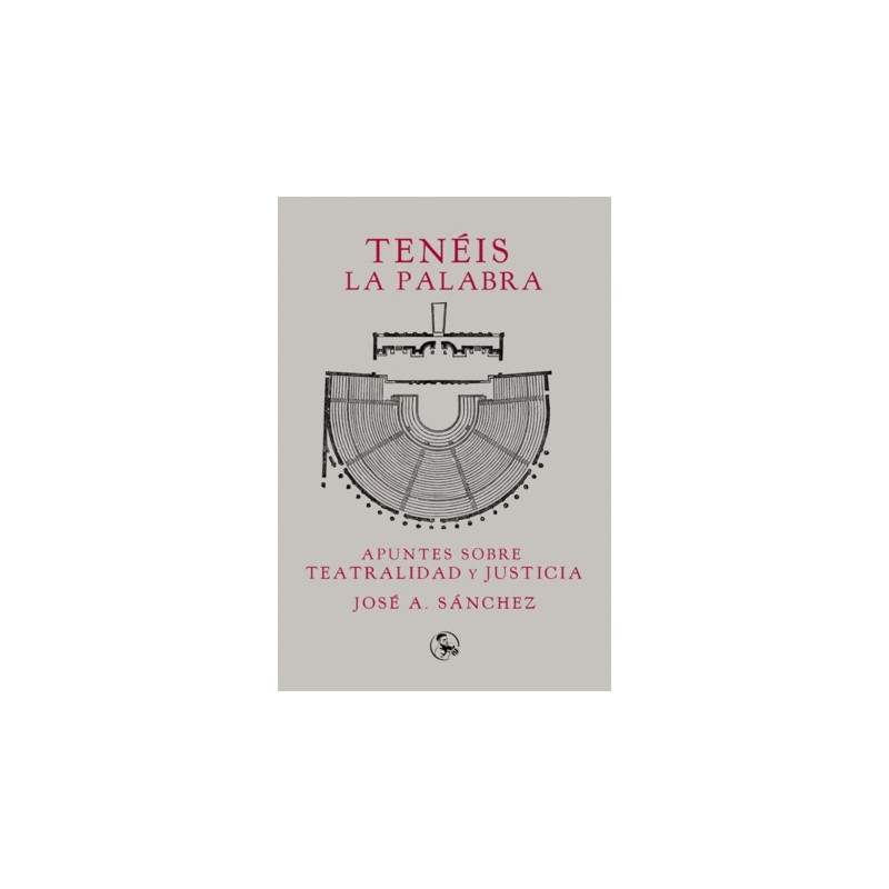 LIBRO. Tenéis la Palabra