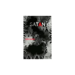 Libro. SATANÁS. Mario Mendoza. (Edición de lujo).