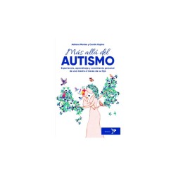 Libro. MÁS ALLÁ DEL AUTISMO
