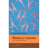 Libro. RÍTMICA Y CREACIÓN. Émile Jacques-Dalcroze