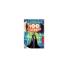 Libro. 100 pasatiempos (crucigramas). Villanos