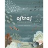 Libro. UN MILLÓN DE OSTRAS EN LO ALTO DE LA MONTAÑA