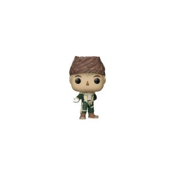 FIGURA. FUNKO POP! SCARECROW. WICKED