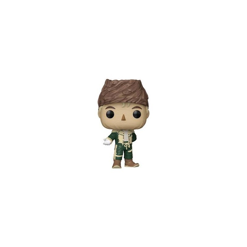 FIGURA. FUNKO POP! SCARECROW. WICKED