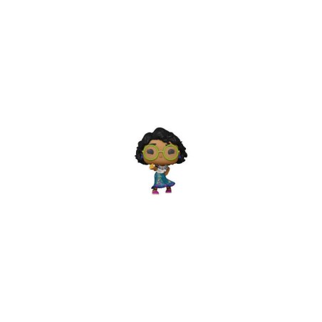 Figura. FUNKO POP! MIRABEL MADRIGAL