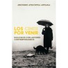 Libro. LOS CINES POR VENIR. Diálogos con autores contemporáneos