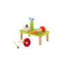 Instrumento Musical. Tabla Mini Jardin.