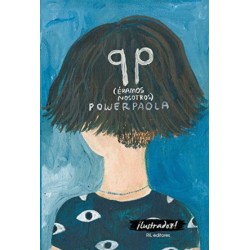 Libro. Powerpaola