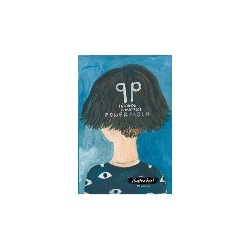 Libro. Powerpaola