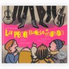 Libro. LA PEOR BANDA DEL MUNDO