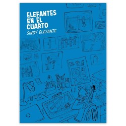 LIBRO. Elefantes en el cuarto 2da edición