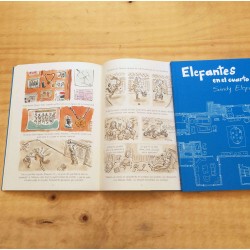 LIBRO. Elefantes en el cuarto 2da edición