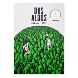 LIBRO. Dos Aldos 2ed