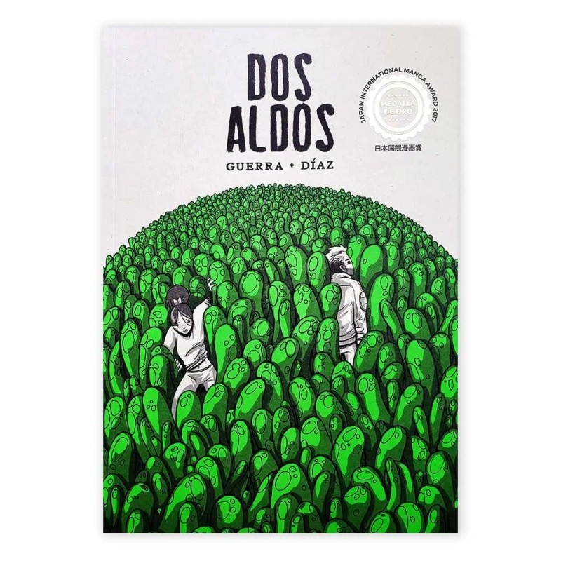 LIBRO. Dos Aldos 2ed