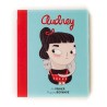Libro. MI PRIMER PEQUEÑA Y GRANDE. AUDREY