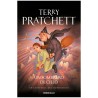 Libro. UN SOMBRERO DE CIELO. (Mundodisco 32) Terry Pratchett