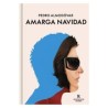 Libro. AMARGA NAVIDAD. Pedro Almodóvar