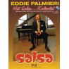 Partituras. EDDIE PALMIERI. Hot Salsa... ¡Caliente!