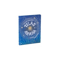 Libro. El mundo secreto de las telas de araña