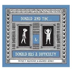 Libro. THE DONALD BOXED SET