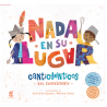 Libro. Nada en su lugar. Canticuénticos.