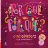 Libro. ¿POR QUÉ POR QUÉ? Canticuénticos en canciones
