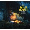 Libro. The Art of THE WILD ROBOT