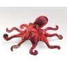 Títere. PULPO