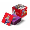 Juego de memoria. MEMO MONSTERS