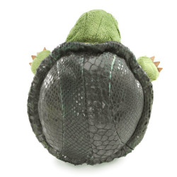 TÍTERE. TORTUGA PEQUEÑA
