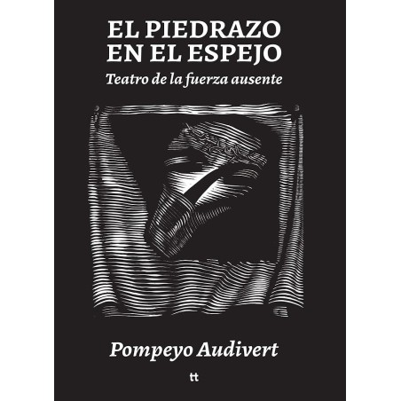 LIBRO. EL PIEDRAZO EN EL ESPEJO