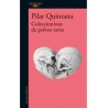Libro. COLECCIONISTAS DE POLVOS RAROS