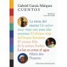 Libro. Cuentos ilustrados. Gabriel García Márquez