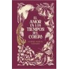 Libro. El amor en los tiempos del cólera. Gabriel García Márquez