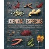 Libro. LA CIENCIA DE LAS ESPECIAS