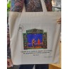 Tote bag. MACBETH propósitos