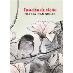 Libro. CANCIÓN DE OTOÑO