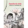 Libro. CANCIÓN DE OTOÑO