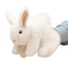 TÍTERE - CONEJO BLANCO WHITE BUNNY RABBIT
