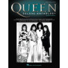 Partitura. QUEEN - DELUXE ANTHOLOGY