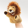TÍTERE - LEÓN PEQUEÑO