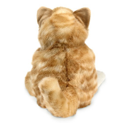 TÍTERE - GATO NARANJA BEBÉ