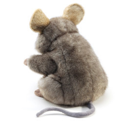 Títere. RATÓN GRIS