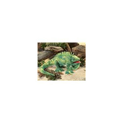 TÍTERE - IGUANA